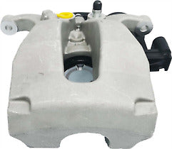 OS RH REAR ELECTRIC BRAKE CALIPER FOR  RANGE ROVER SPORT 2013-2018 RED