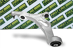 PORSCHE CAYENNE AUDI Q7 TOUAREG FRONT LOWER SUSPENSION WISHBONE ARM  LEFT