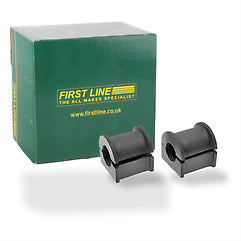 ROVER  75 MG ZT 1.8 2.0 CDTi REAR ANTI ROLL BAR D BUSHES PAIR NEW 