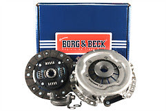 MG Midget 1275cc 1966 - 1974 HK9632 Genuine Borg & Beck Clutch Kit 