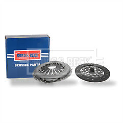 FOR COMBO CREW CDTI (MK2 (C))  217MM X 14 SPLINE CLUTCH KIT
