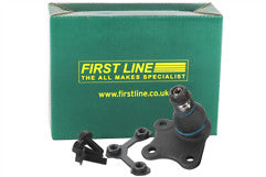 FRONT RIGHT LOWER BALL JOINT FIT AUDI S1 2.0 QUATTRO 2014-018 5Z0 407 366 B
