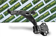 FORD KUGA 2012 ON LOWER WISHBONE ARM WITH BUSH AND BALL JOINT  LEFT SIDE 