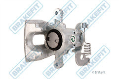 JAGUAR X TYPE SPORT DIESEL 2004-10 REAR BRAKE CALIPER LH RH 125mm MOUNTING CENTR