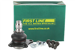FRONT LOWER BALL JOINT FIT SAAB 9000 TURBO 3.0 V6 89 94 212 S1