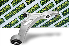 PORSCHE CAYENNE AUDI Q7 TOUAREG FRONT LOWER SUSPENSION WISHBONE ARM  RIGHT