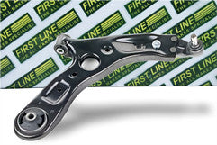 FOR KIA CARENS Mk4 2013-20 FRONT LOWER WISHONE ARM RH RIGHT DRIVER SIDE