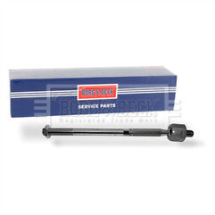FORD GALAXY MK3 S-MAX MONDEO MK4 INNER TIE STEERING RACK END 2 TRACK ROD ENDS