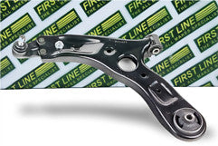 FOR KIA CARENS Mk4 2013-20 FRONT LOWER WISHONE ARM LH LEFT PASSENGER SIDE