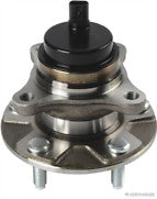 FOR LEXUS IS200T IS250 IS300 IS300H FRONT WHEEL BEARING HUB 4355030070 /71 LH RH