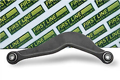VOLVO FORD GALAXY S-MAX MONDEO MK4 REAR UPPER SUSPENSION TRAILING ARM x  1