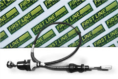1115MM CLUTCH CABLE FIT AUSTIN ROVER METRO 100 1990 ON GVC5055