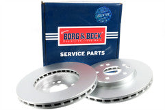 FOR MERCEDES C CLASS W203 BRAKE DISC CROSS DRILLED GROOVED BRAKE DISC FRONT REAR