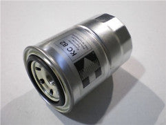 FUEL FILTER FITS BEDFORD OPEL VAUXHALL MIDI 2.2 4WD ISUZU GEMINI