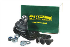 Ford Focus 2010 ON 1.0i Ecoboost  LOWER SUSPENSION  WISHBONE ARM BALL JOINT LH 
