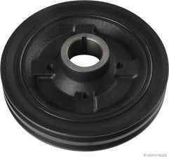 FOR MITSUBISHI SHOGUN SPORT 2.5TD K94 CRANKSHAFT DAMPER PULLEY INNER