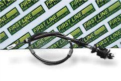 1045MM CLUTCH CABLE FIT SAXO VTR VTS 1.6 PEUGEOT 106 GTI 1996 ON 9626566480