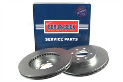 ROVER MG ZS ZR 120 DRILLED GROOVED BRAKE DISC FRONT AND REAR 