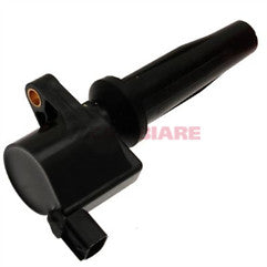 FOR MAZDA 3 FORD FOCUS MONDEO TRANSIT C-MAX VOLVO C30 S40 S80 IGNITION COIL
