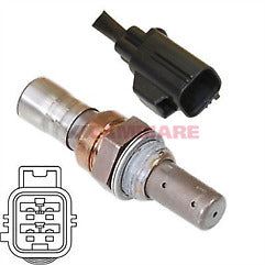 VOLVO V70 S70 C70 280 2.4 2.5T LAMBDA SENSOR 9125583