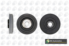 CITROEN SYNERGIE DISPATCH 1.9 2.0 2.2 CRANKSHAFT PULLEY