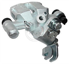 2 REAR BRAKE CALIPER COMPLETE  BRACKET MAZDA MX-5 MX5 EUNOS iMPORT 1993-05 251MM