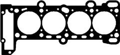 for FORD GALAXY SCORPIO TRANSIT 2.3 16V HEAD GASKET METAL