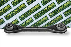 FORD FOCUS MK2 ST 225  REAR UPPER LOWER REAR WISHBONE SUSPENSION ARMS 