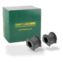 FOR TOYOTA HI-LUX IMPORT SURF 2.4 SSR REAR ANTI ROLL BAR BUSH KIT 4881520200