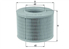 FOR RENAULT MEGANE SCENIC MK1 R21 R19 RSi MAHLE AIR FILTER lx330