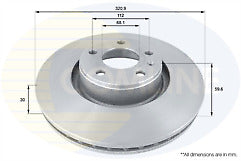 AUDI A6 C6 4F 2.7 3.0TDI FSi QUATTRO  BRAKE DISCS  DRILLED & PADS FRONT REAR 