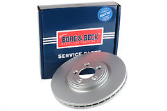 FOR JAGUAR XF 3.0 V6 CROSS DRILLED GROOVED BRAKE DISC MINTEX PAD 326MM FRONTREAR