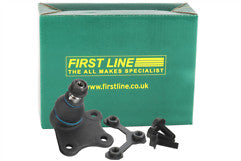 FRONT LOWER LEFT BALL JOINT FIT AUDI S1 8XA 8XF 2.0 QUATTRO 2014-018 LH