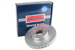 FOR E250CDi Blue EFFICIENCEY BRAKE DISC CROSS DRILLED BRAKE PAD FRONT REAR