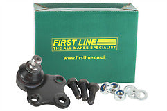 FRONT LOWER BALL JOINT FIT CITROEN ZX TURBO XSARA BERLINGOPARTNER COMBI 96087507