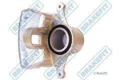 VAUXHALL  ASTRA J GTC CDTi 2011-2015 2 FRONT BRAKE CALIPERS LH RH PAIR 