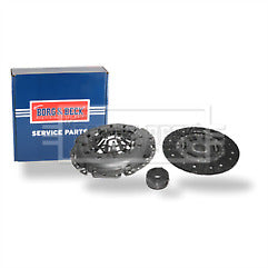 AUDI A4 A6 VW PASSAT 1.9TDI AVF AWX 130BHP CLUTCH KIT 