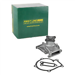 1 X WATER PUMP FOR NISSAN SUNNY 1.6 B12 FWP1478