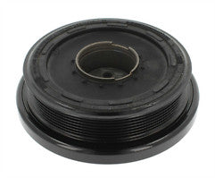 FOR BMW X5 E70 X6 3.0 xDrive DIESEL 530D 525D 535D 730D 740D CRANKSHAFT PULLEY 