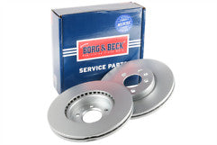 VW POLO MK6 TSi TDI T-CROSS CROSS BRAKE DISCS DRILLED GROOVED FRONT REAR 