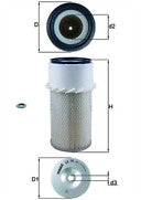 FOR HYUNDAI H100 LANDROVER DEFENDER 110 130 90 MITUSBISHI DELICIA AIR FILTER 