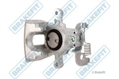 JAGUAR X TYPE SPORT DIESEL 2004-10 2 REAR BRAKE CALIPER 125MM MOUNTING HOLE