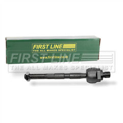 Inner Track Tie Rod End  for KIA RIO from 2005 to 2011  for left side 