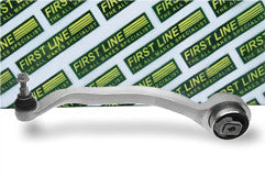 AUDI A6 ALLROAD 4BH C5 2000-2005 2 FRONT LOWER REAR TRACK CONTROL ARMS PAIR