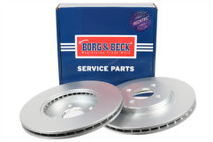 FORD FOCUS ST170 BRAKE DISC BRAKE PADS FRONT REAR BRAKE DISCS AND PADS NEW 