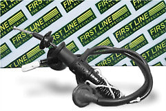 1386MM CLUTCH CABLE FIT MK3 VW GOLF VENTO 1.6 1991 ON 1H2 721 335D 1H2 721 335H