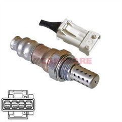 FOR FORD FOCUS MONDEO 2.5 SAAB VOLVO LAMBDA SENSOR