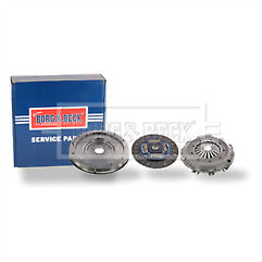 CITROEN C4 GRAND PICASSO 3008 5008 1.6HDi DUAL MASS FLYWHEEL CONVERSION CLUT KIT