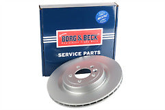 RANGE ROVER L405 RANGE ROVER SPORT 2013-ON REAR BRAKE DISCS BRAKE PADS 