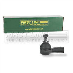 FOR FORD FIESTA 1994 TO 1997 MK1 KAS OUTER TRACK ROD END PAID LH AND RH QR2926S
